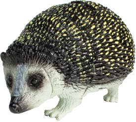 Hakubundo - Wholesale Puzzle - Kids - 【JAPANESE BLIND BOX】 ZOO ANIMAL PUZZLE FIGURE TOTAL 1210