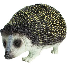 Hakubundo - Wholesale Puzzle - Kids - 【JAPANESE BLIND BOX】 ZOO ANIMAL PUZZLE FIGURE TOTAL 1210