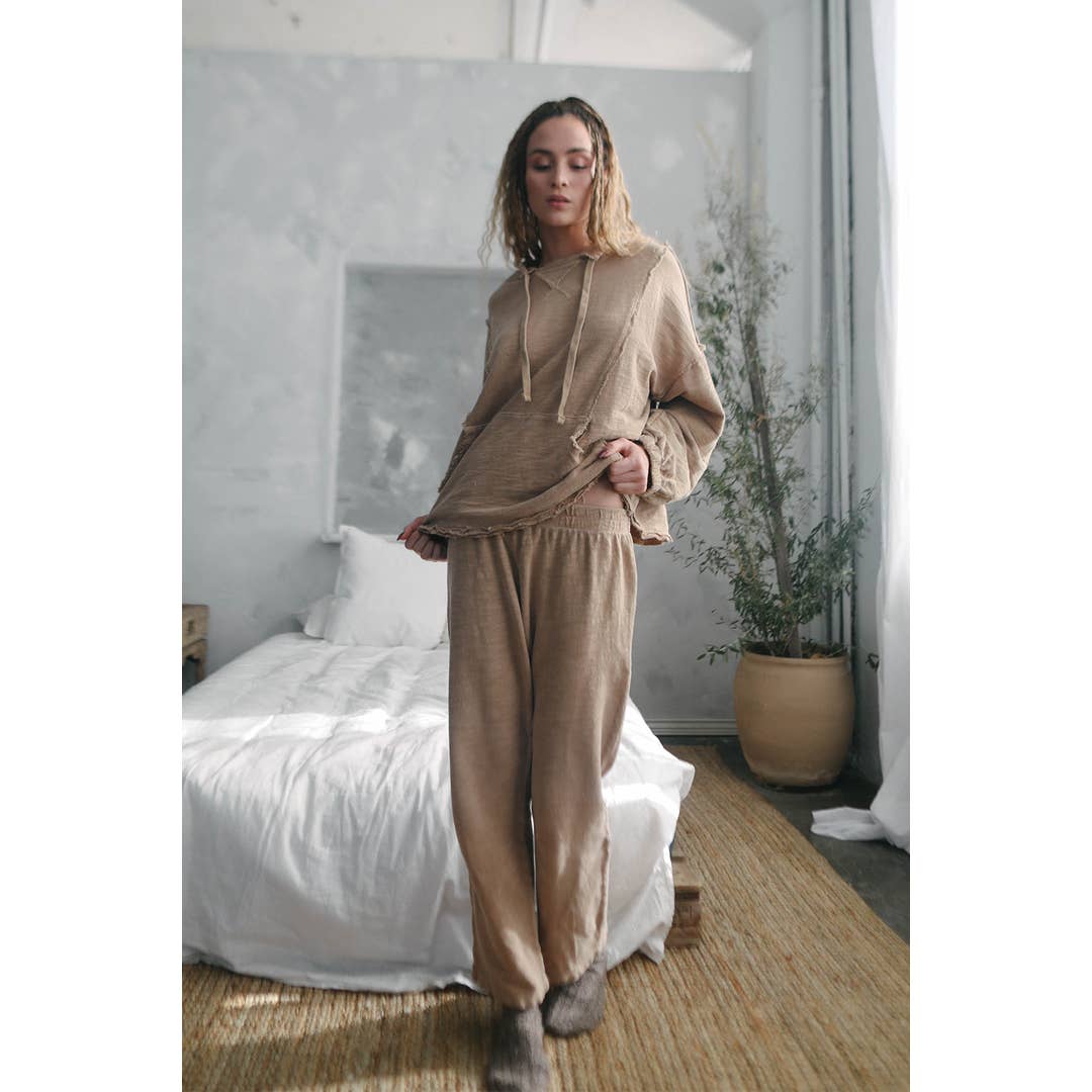 The New Baja Pants for wholesale by People Of Leisure