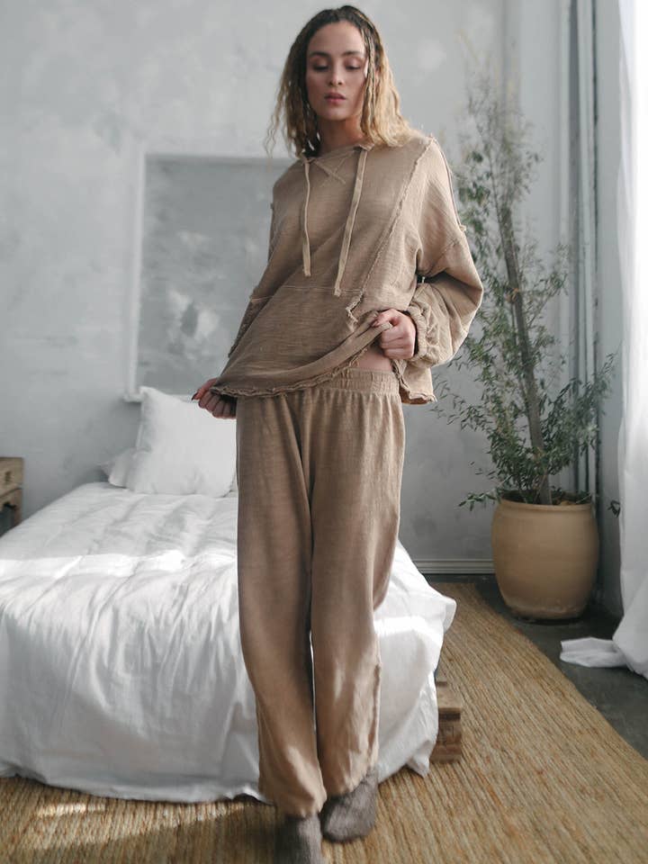 People Of Leisure - Wholesale Pants - Women's - The New Baja Pants