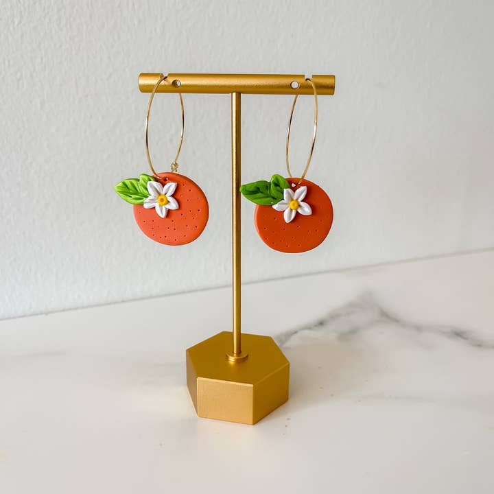 Clay Lab Creations – Engroshandel Hoops – Frugt Hoops