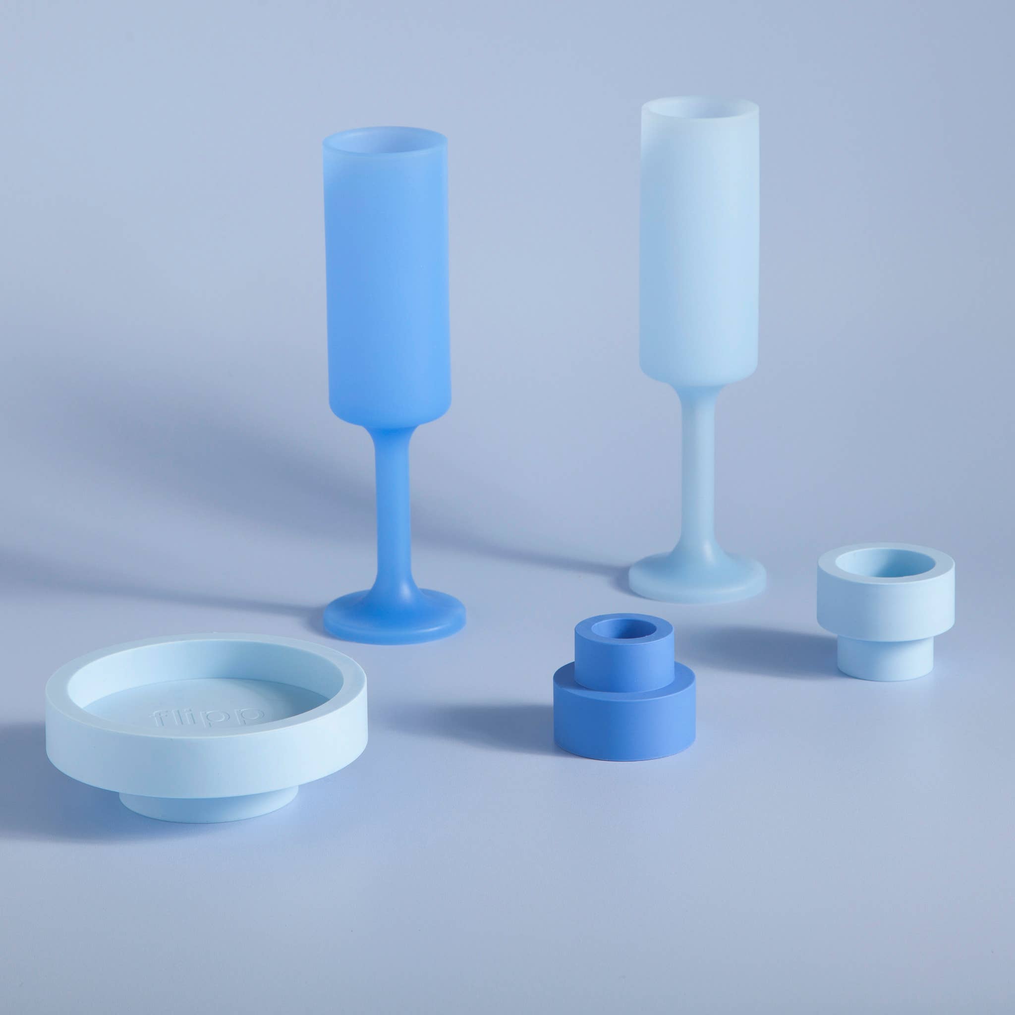 porter green | style + sustainability – Großhandel Champagnerflöten – Sky+ Kingfisher |Seff |Unzerbrechliche Champagnerflöten aus Silikon4