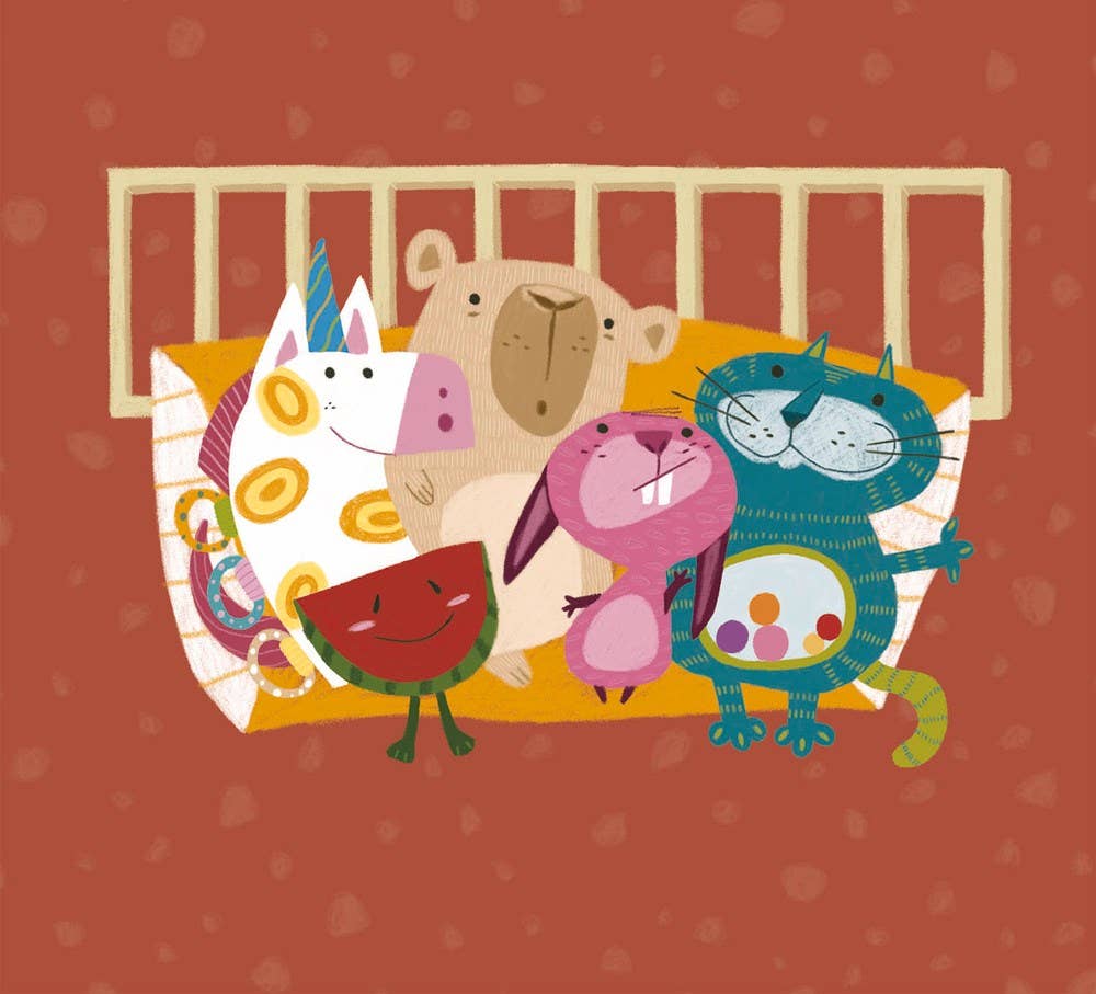 Independent Publishers Group - Vente Livre pour bébés et tout-petits (jusqu'à 2 ans) - Je joue et je ramasse3