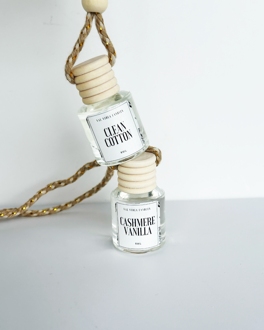Val Viola Candles - Wholesale Air Freshener - Car Air Freshener2