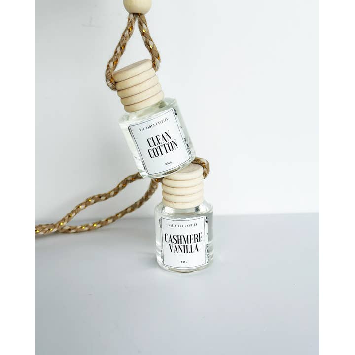 Val Viola Candles - Wholesale Air Freshener - Car Air Freshener2