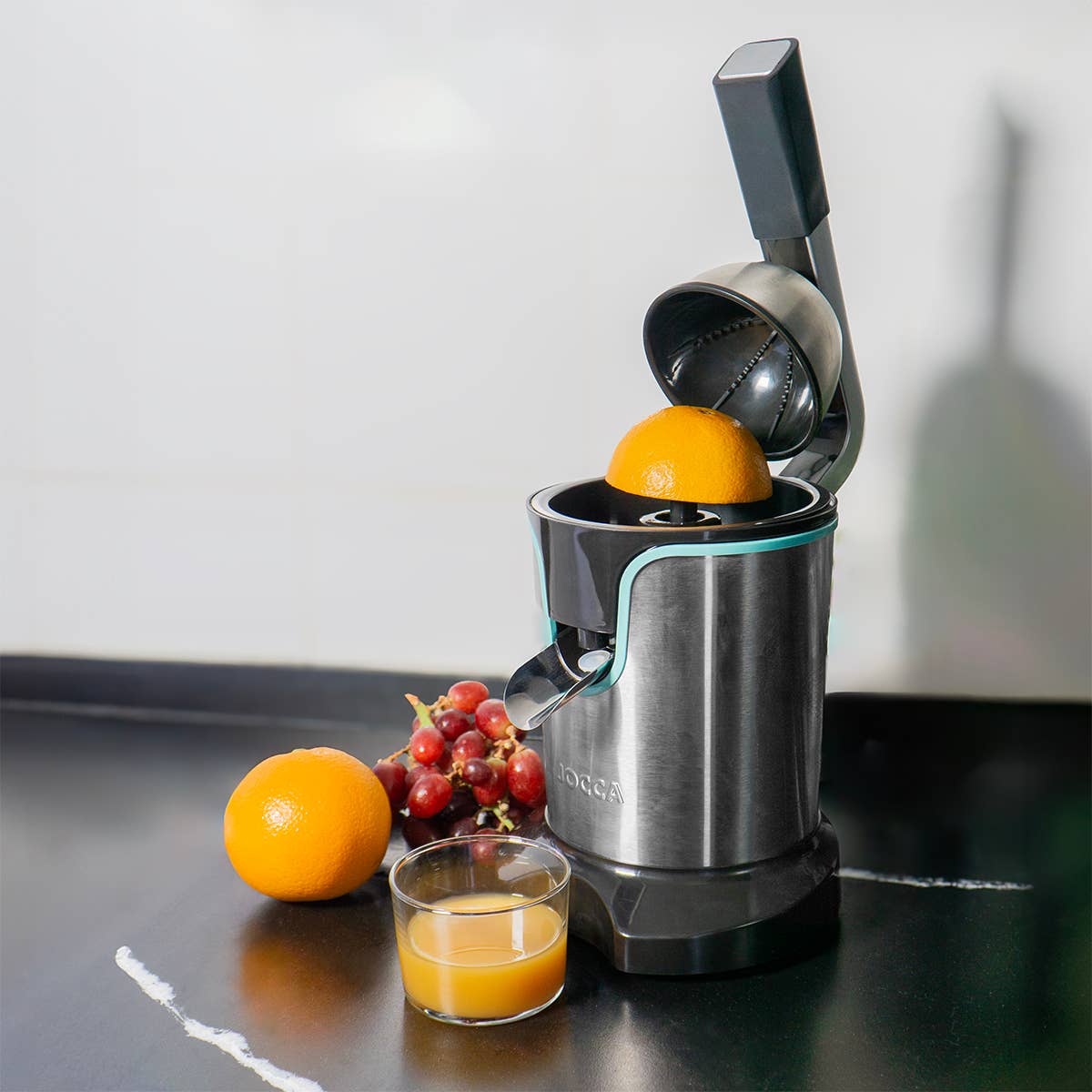 JOCCA - Wholesale Juicer - Citrus Juicer1