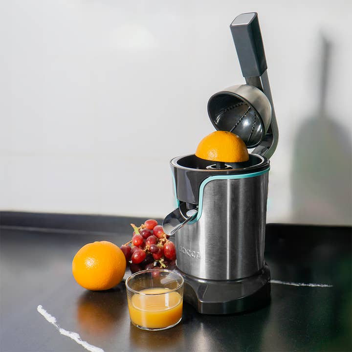 JOCCA - Wholesale Juicer - Citrus Juicer1