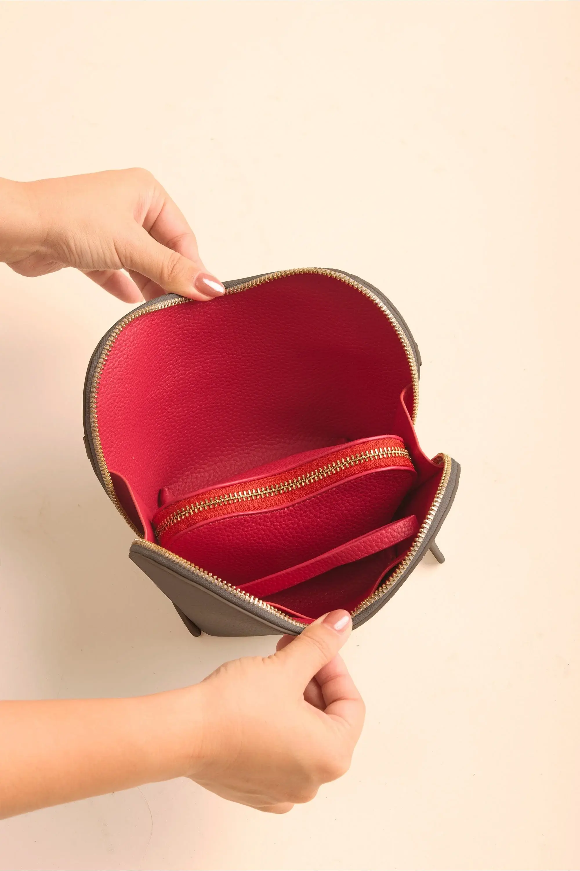 OLEADA - Wholesale Travel Set - Le Couer Set6