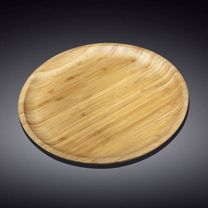 8" Round Plate for wholesale by WILMAX USA