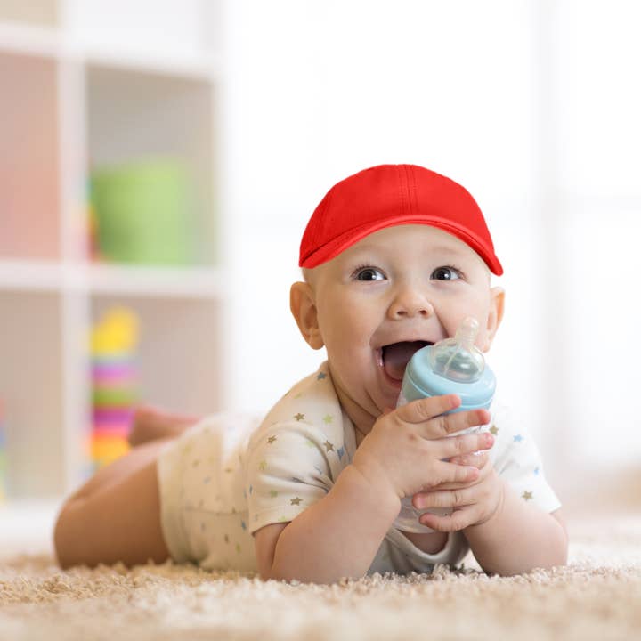 Dalix - Wholesale Baseball cap – Kids - DALIX Infant Baseball Hat Baby Cap Tiny Extra Small Unisex53