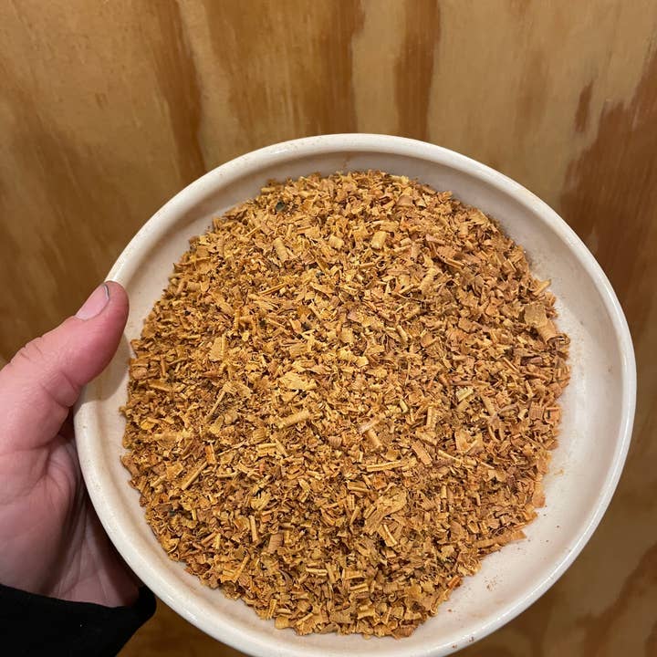 Rosemarine Textiles - Wholesale DIY Craft Kit - Osage Wood Dye Kit4