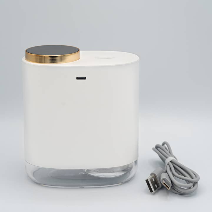 SoPure - Wholesale Hand Sanitizer - Disinfectant Mist Dispenser3