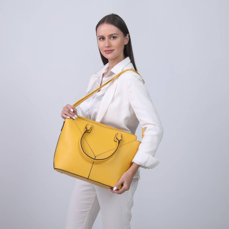 VIA FIORE - Vendita all'ingrosso Tracolla - Donna - BORSA SAN FRANCISCO, COLLEZIONE FASHION CITY (1)4