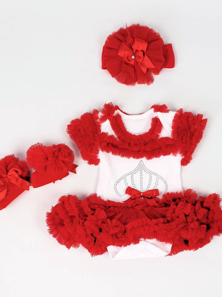 26507 romper voor wholesale door BEAU KiD