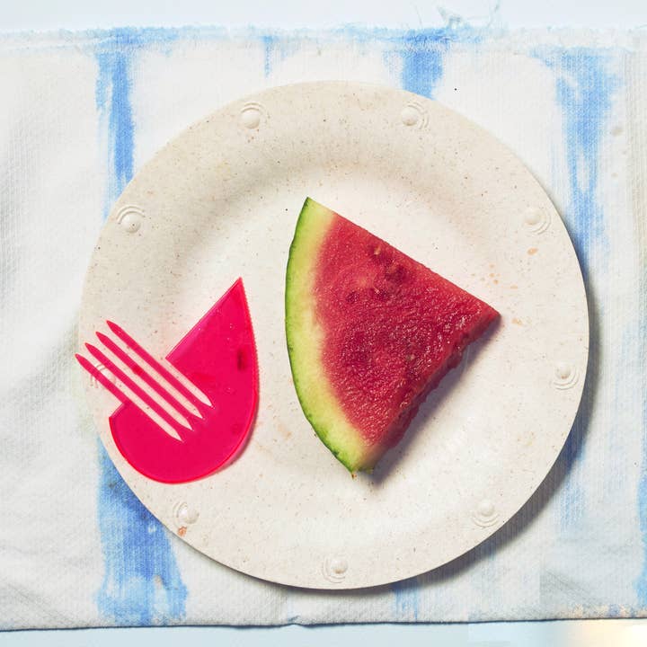 Sommwhere - Wholesale Assorted Cutlery Set - Heart Parts // Biodegradable Utensils3