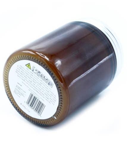 AW Aromatics Limited – wholesale Jar/filled candle – White Label 200g Aromatherapy Candle - Aphrodisiac 1