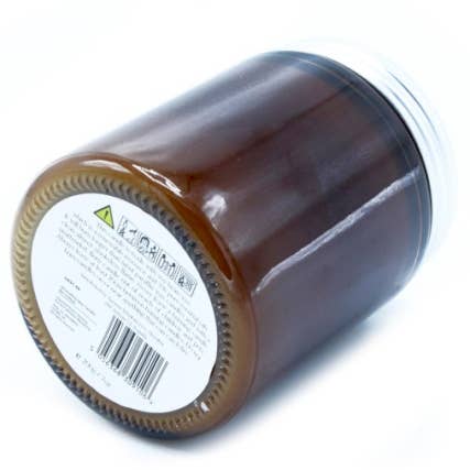 AW Aromatics Limited – wholesale Jar/filled candle – White Label 200g Aromatherapy Candle - Aphrodisiac 1