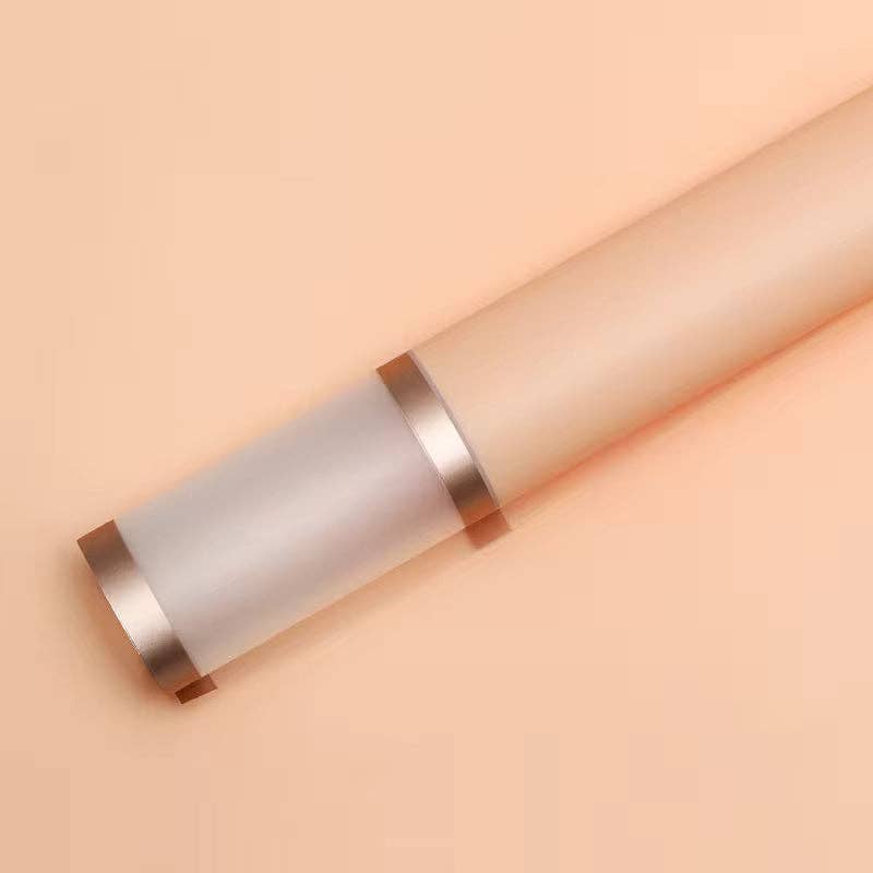 Elegant Design Supply - Wholesale Wrapping Paper Roll - Golden Frosted Edge Flower Wrapping Paper (20pcs/bag)17