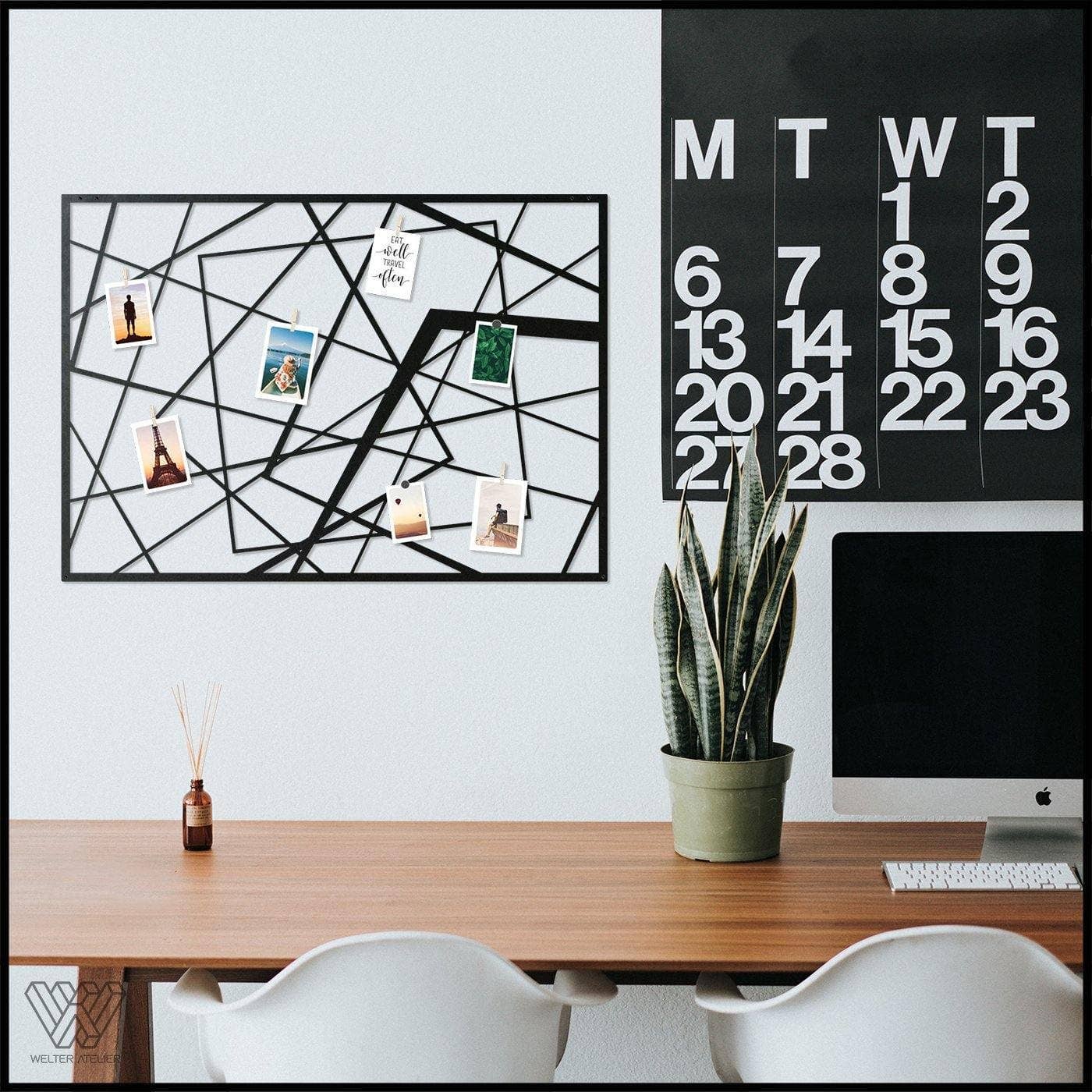 Welter Atelier - Vente Décoration murale - Acri3