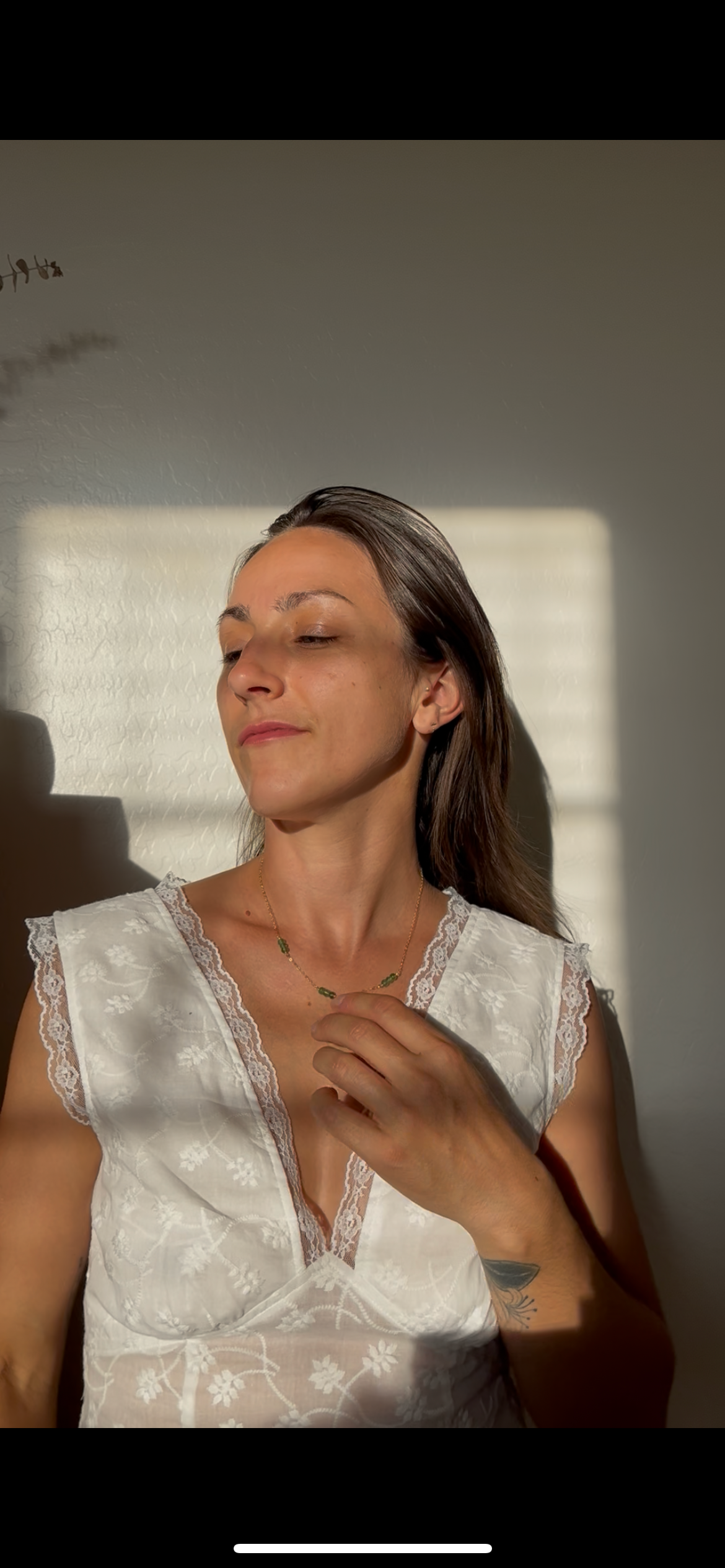 From the Heart - Wholesale Link & Chain Necklace - The Airlina1