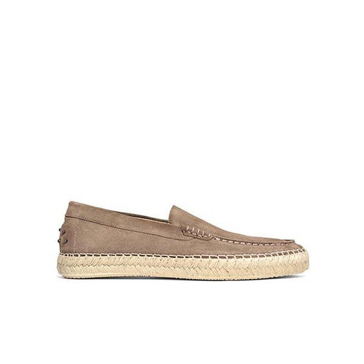Es Cavallet Stone Loafers for wholesale by Ibiza's Heritage