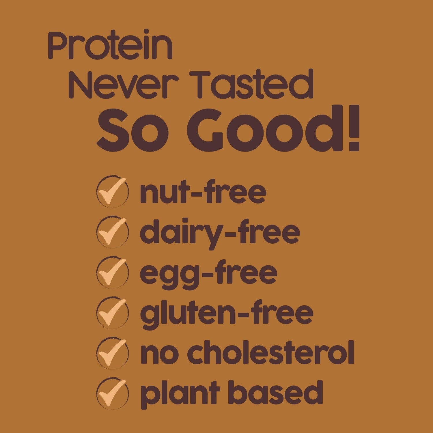 No Nuts! – Snack Bar por atacado – Barras de Snack de Chocolate, Caramelo e Mocha - Pack de 12 Barras4