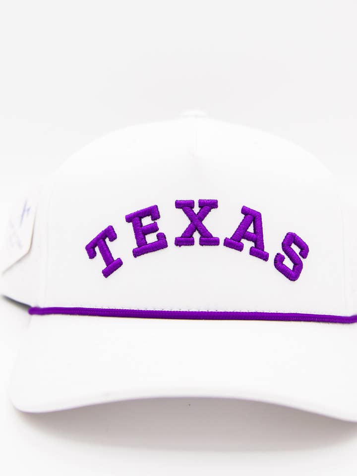TCU Texas for wholesale by Surf and Turf Golf