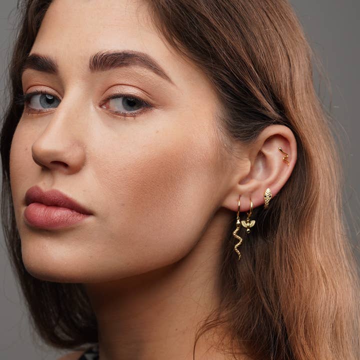 Diat - Vendita all'ingrosso Orecchini pendenti - Orecchini Aquila11