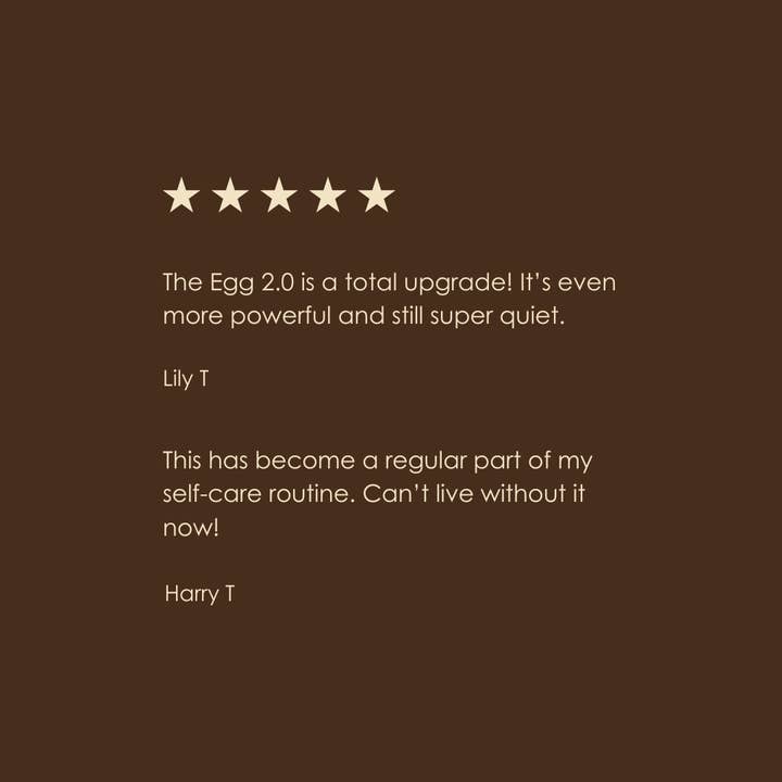 Ilo Wellness - Vendita all'ingrosso Sex toy - Uovo 2.02