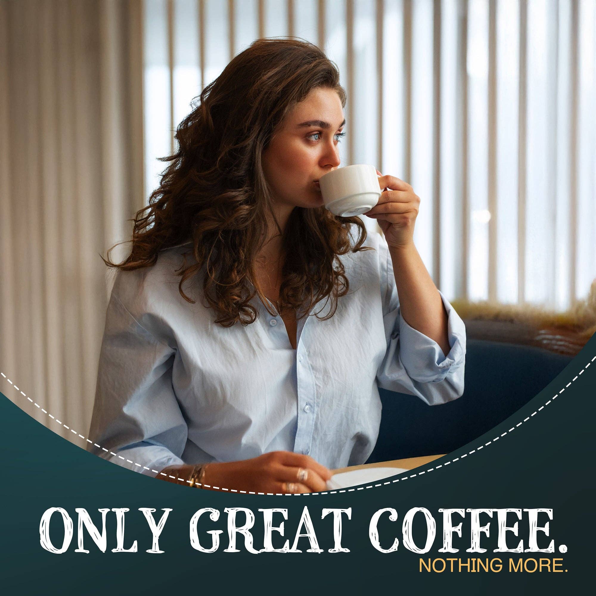 The Bean Coffee Company - Wholesale Ground Coffee - Organic Premium Espresso Coffee8