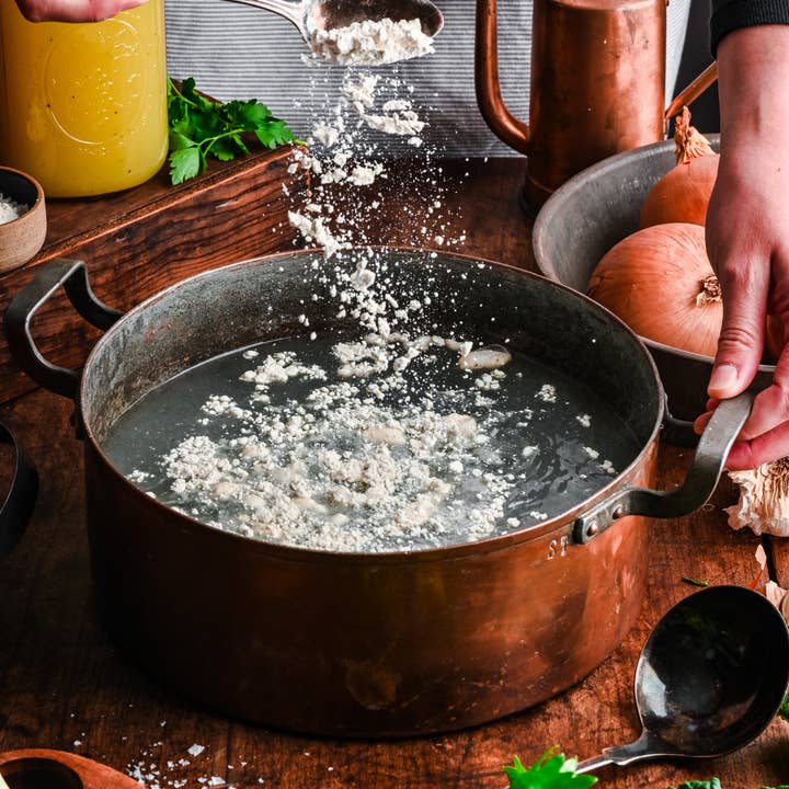 Frontier Co-op - Wholesale Broth - Frontier Co-op Vegetarian Broth Powder2