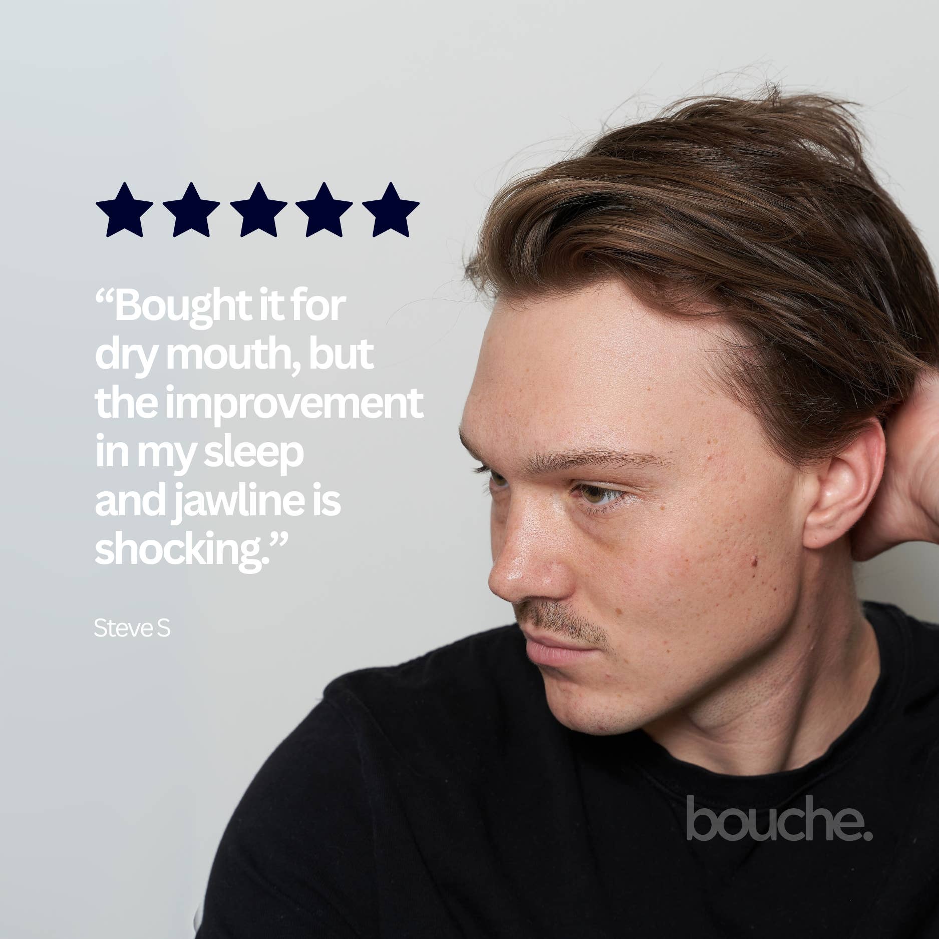 Bouche - Wholesale Bandaids/Bandages - Mouth Tape8