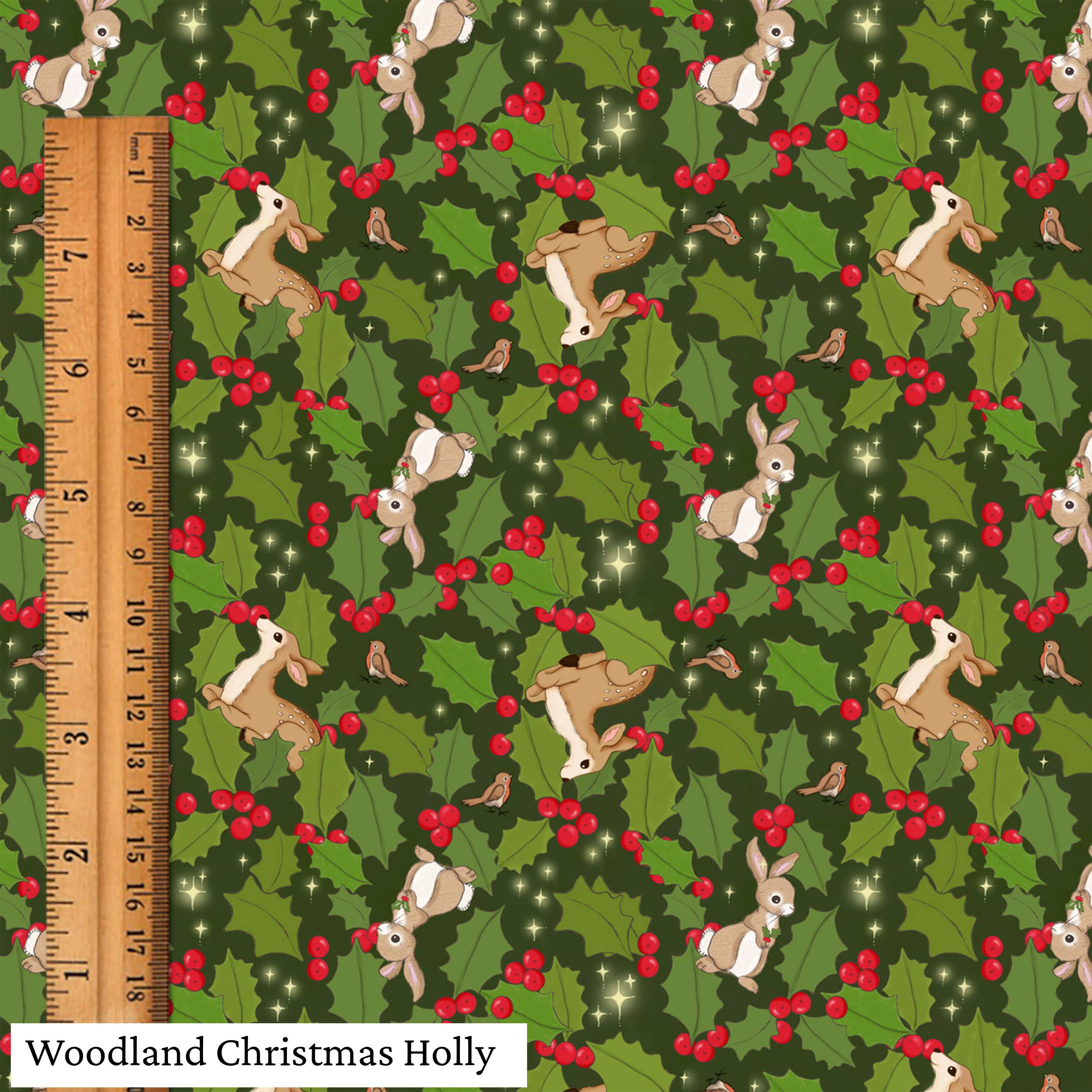 Belle & Boo Ltd - Wholesale Fabric - Belle and Boo Fabrics - Ordering Between 10m - 49m Fabric11