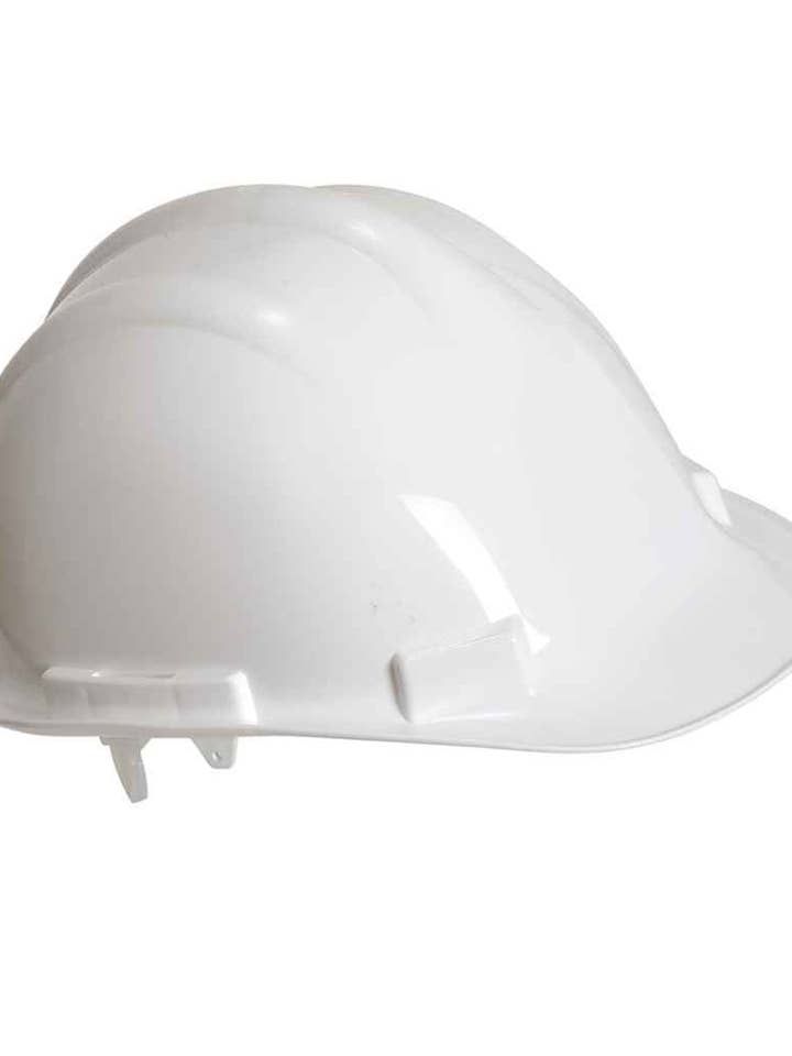 Pierre Francis – wholesale Safety hat – Unisex – Portwest - Expertbase Safety Helmet2