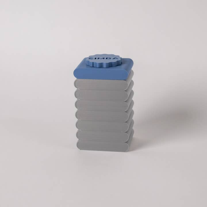 NomoHaus - Wholesale Holiday Stocking - Pets - The Nami Jar – Modern Pet Memory Jar11