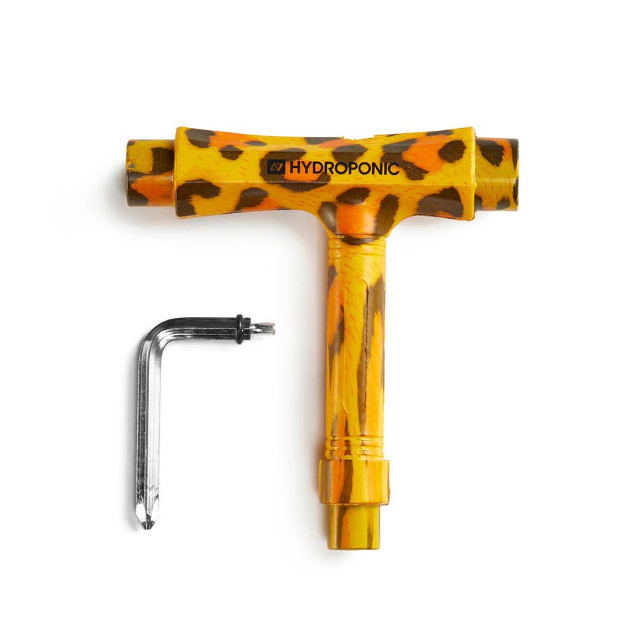 Hydroponic – Großhandel Skateboard – Skate T-Tool Bedruckt7