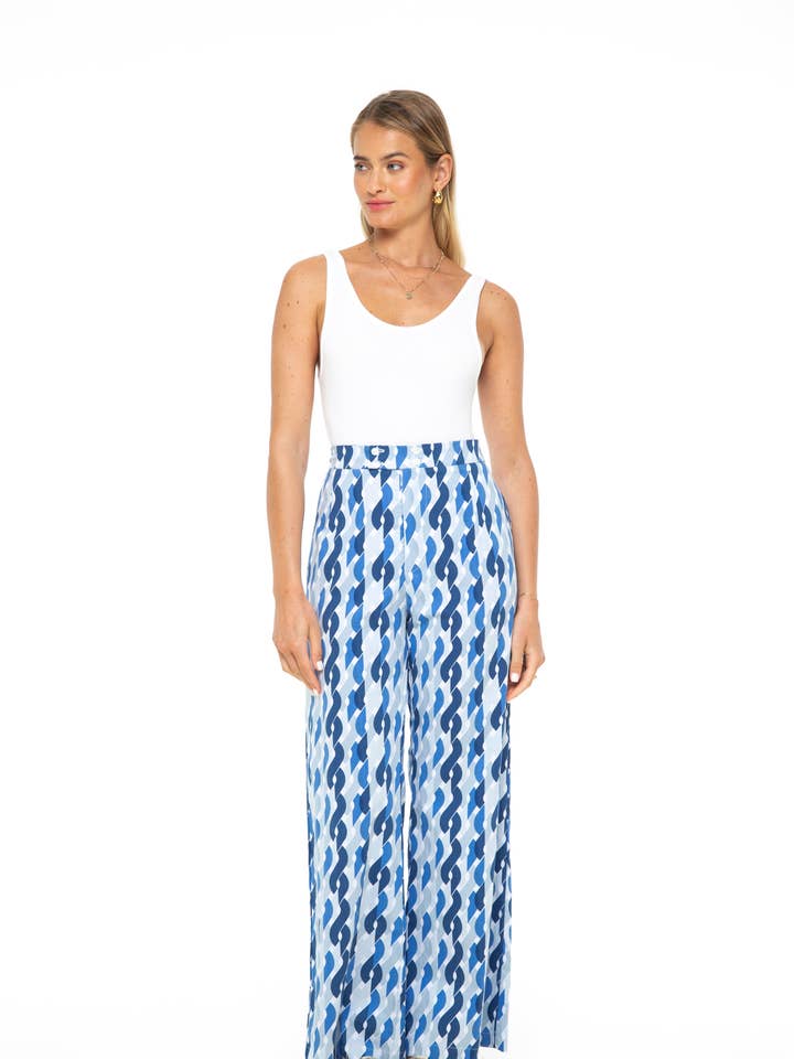 Olas Pant per la vendita all'ingrosso da parte di Phie Collective