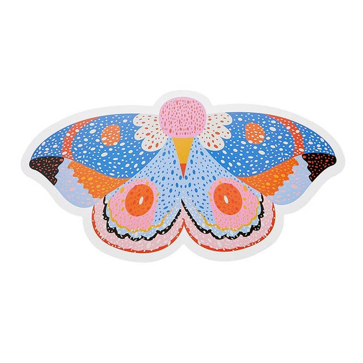 Table Accents - Retro Butterfly for wholesale by Slant Collections by Creative Brands