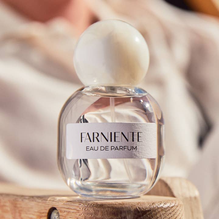 EAU DE PARFUM - FARNIENTE - 50ml para venta al por mayor de ORBE DE MEMOIRE