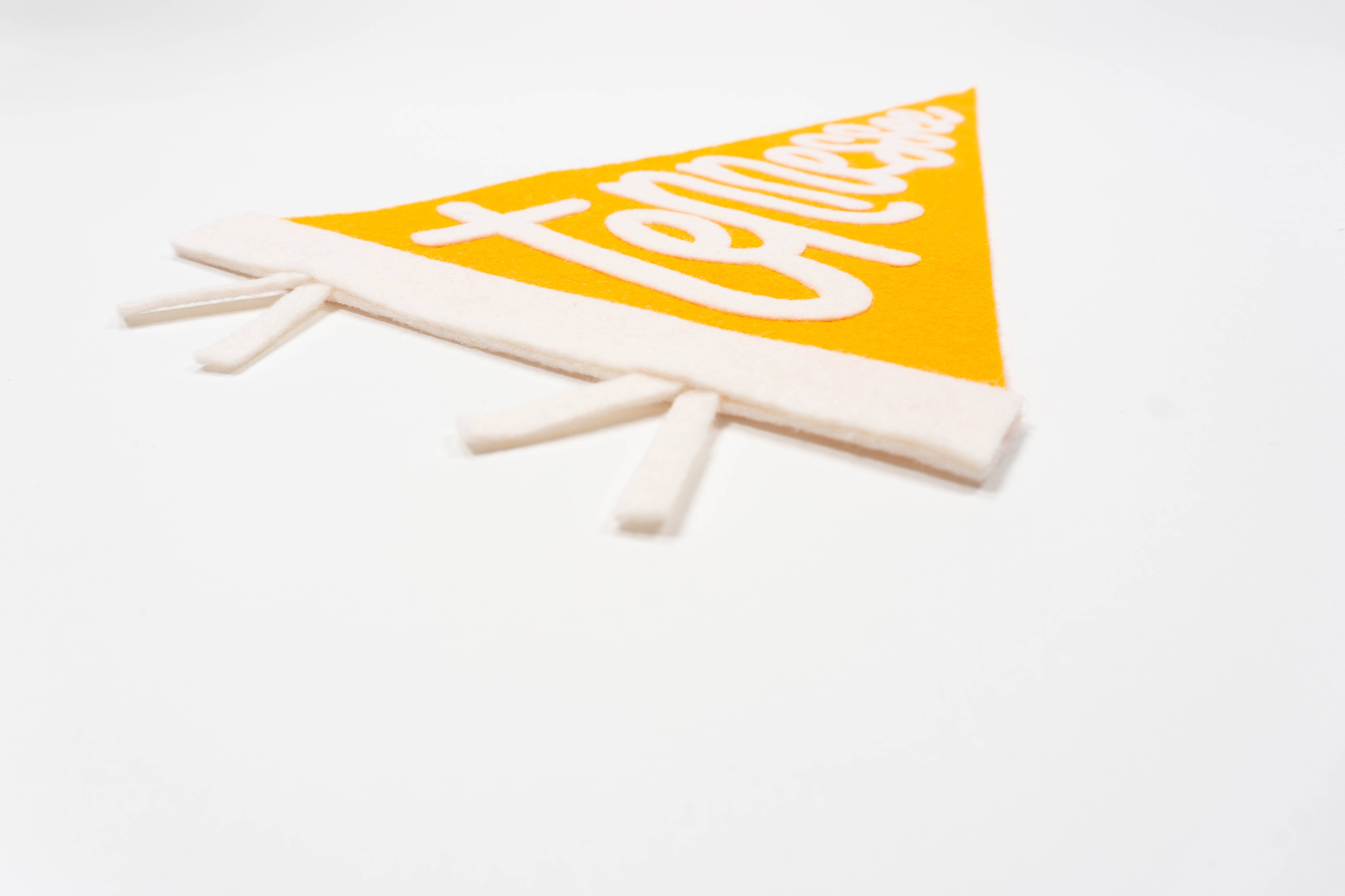 traveldashery - Wholesale Banner - tennessee pennant23