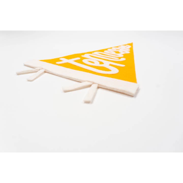traveldashery - Wholesale Banner - tennessee pennant23