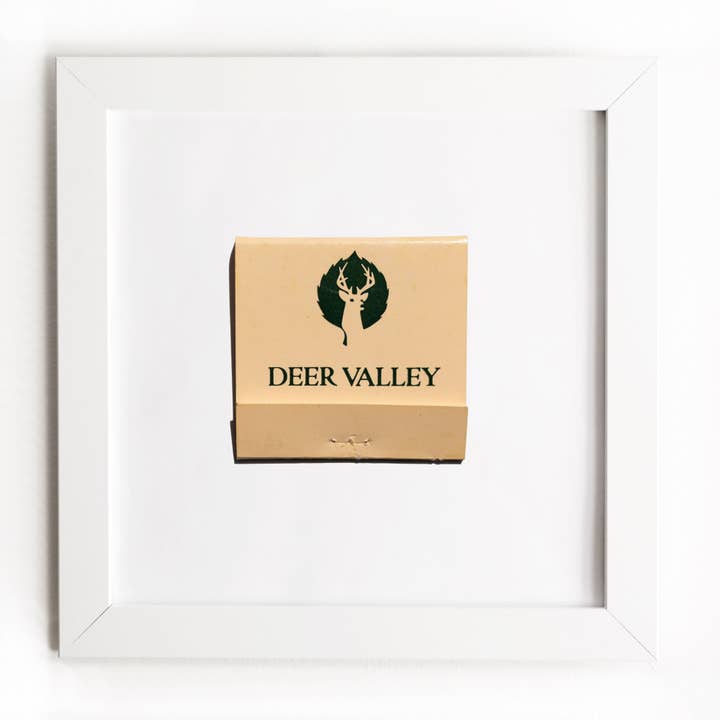 Deer Valley for wholesale by Match South