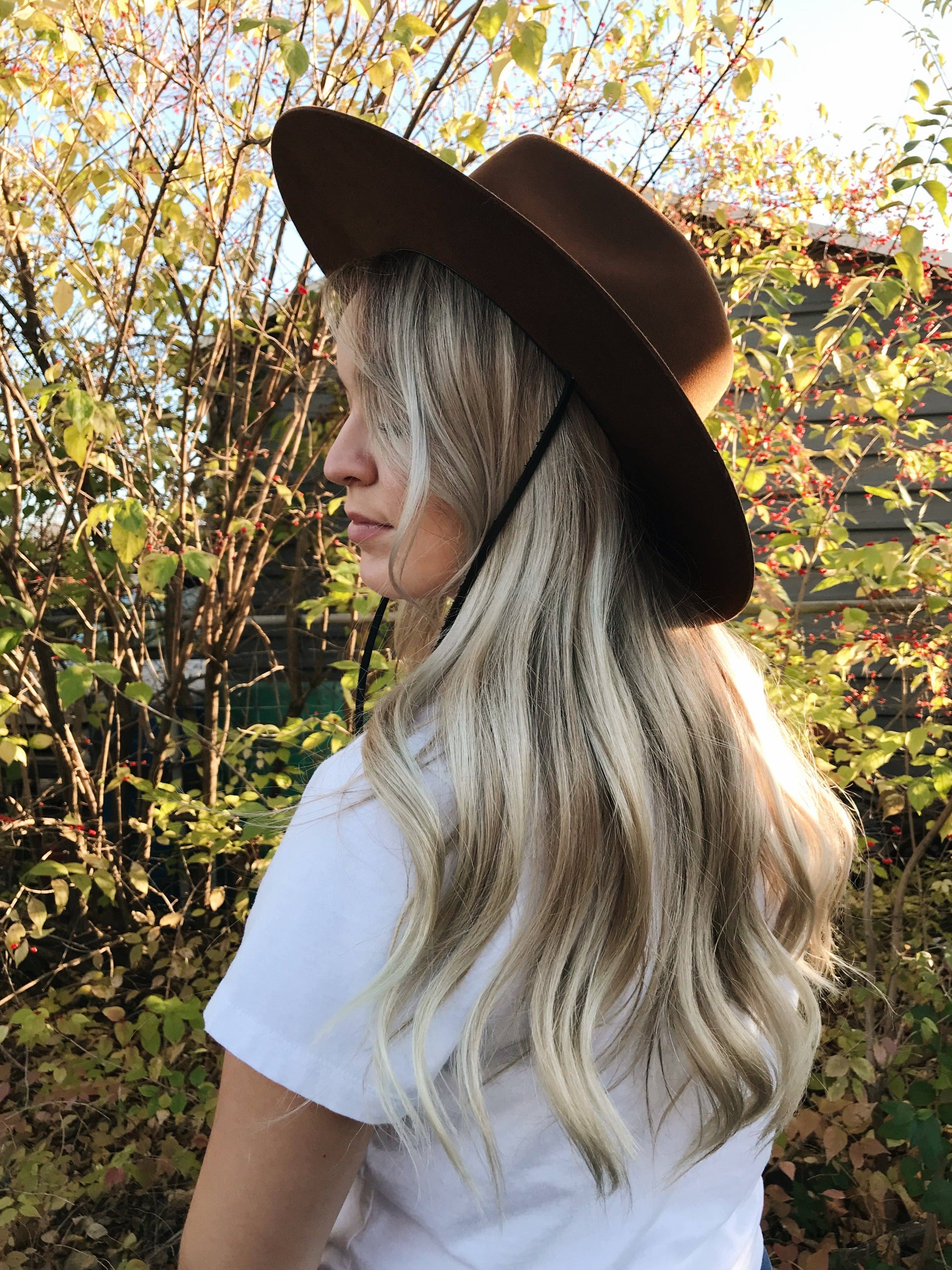 Civil Alchemy - Wholesale Fedora - Unisex - Jones Hat5