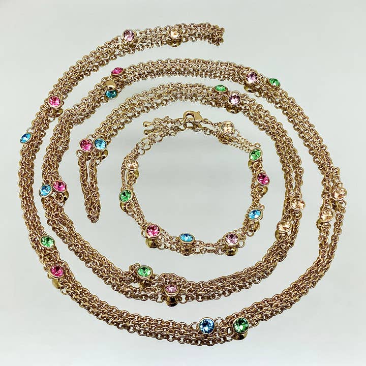 S4850N S4850B voor wholesale door Borun Crystal