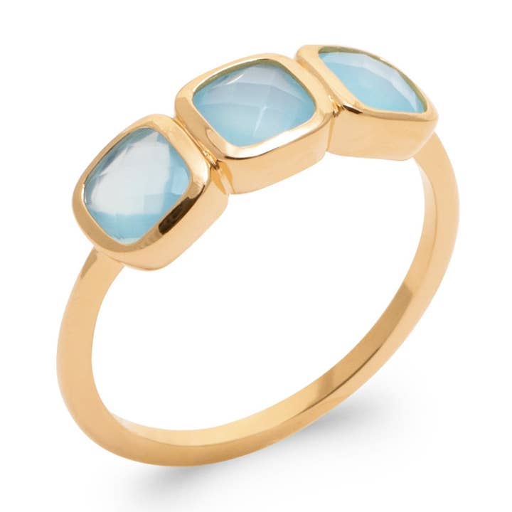 Dolores ring för wholesale av DORJOY