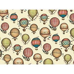 Rossi pappersballonger 50x70 cm för wholesale av Rossi 1931