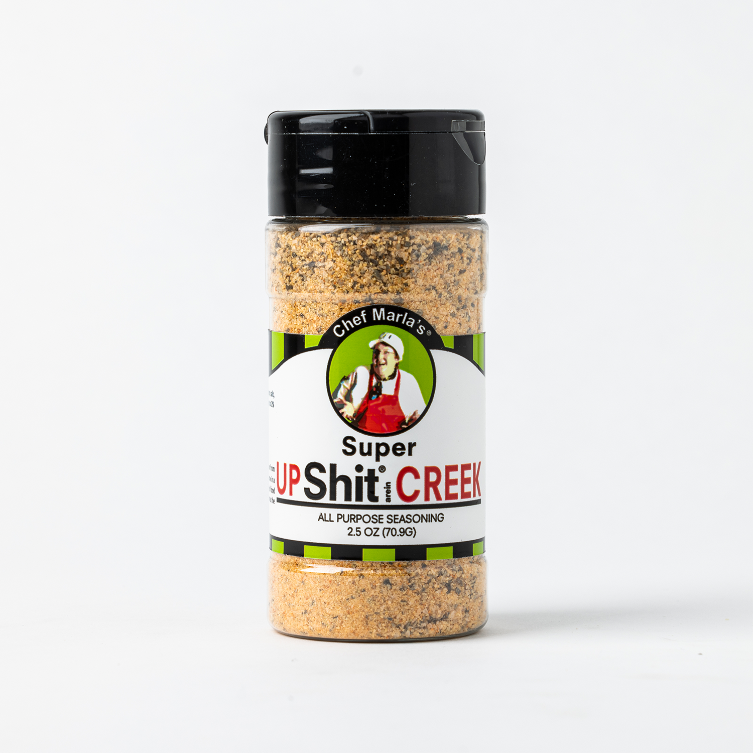 Super Shit Spices by Chef Marla - Wholesale Dried Spice Mix - Super Shit- The Original Blend....CLICK to choose from over 70 Fun as Shit Labels!!29