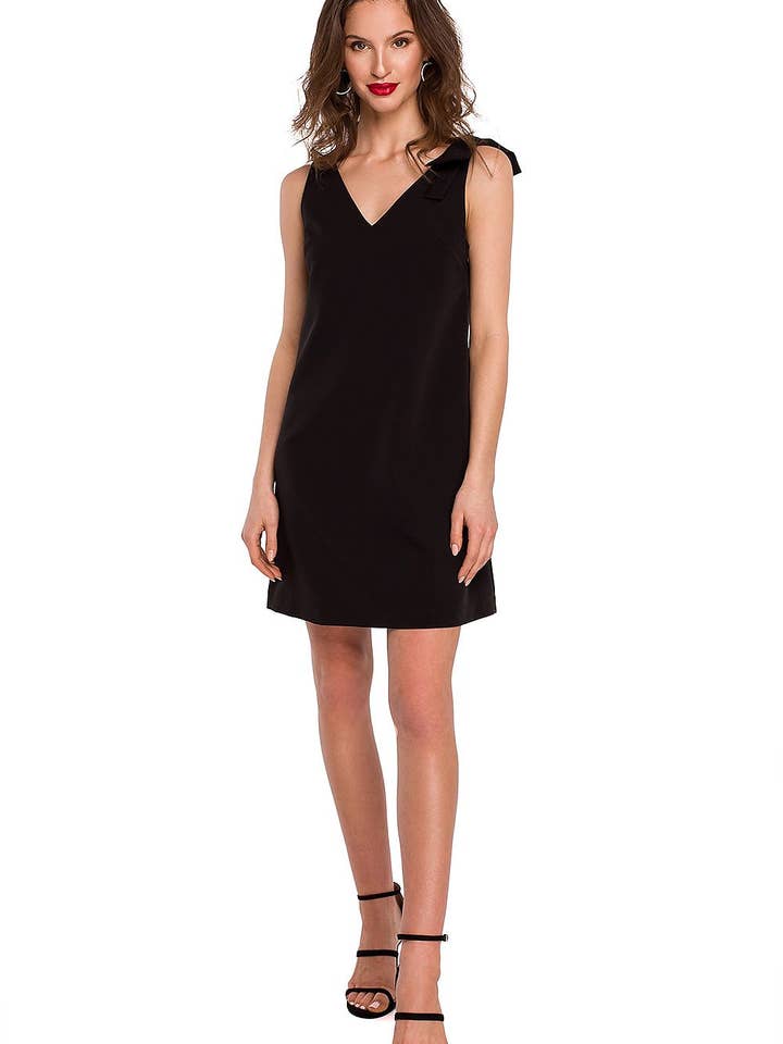 Vestido casual Modelo 163745 Makover por atacado de Lieber Deem Marktplatz
