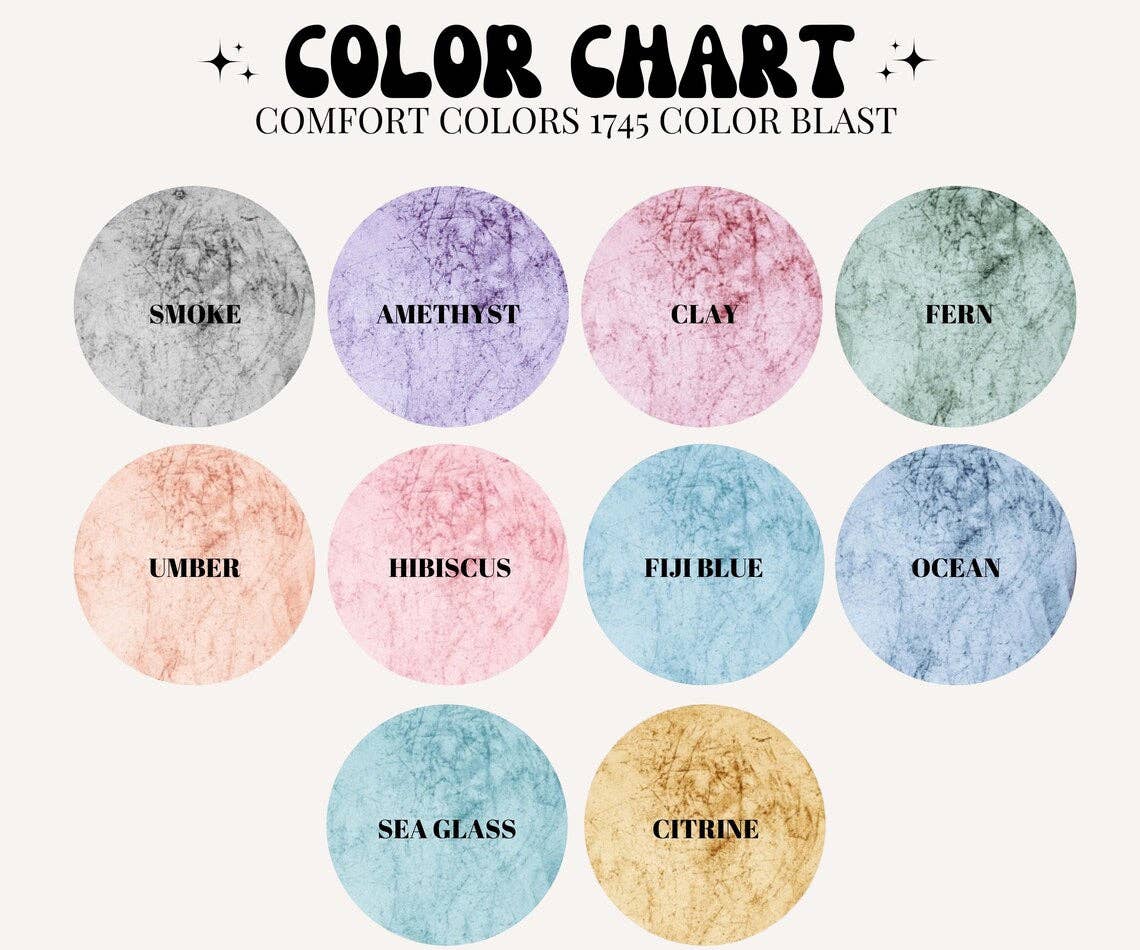 Gospel Gear Co – wholesale T-shirt – Unisex – Tillverkad för mer färgexplosion broderad skjorta5