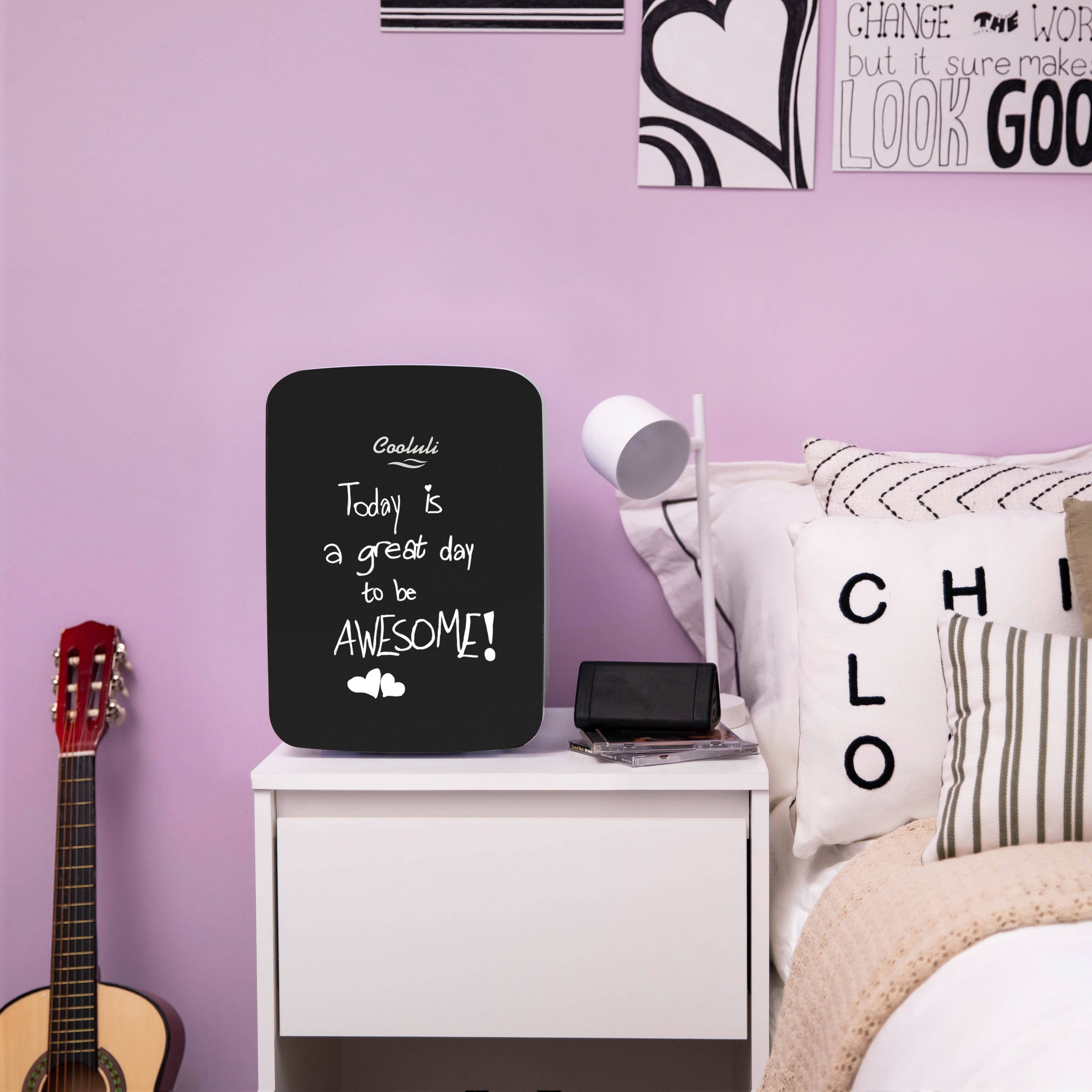 Cooluli - Wholesale Portable/Mini Fridge - Infinity 15 Liter Mini Fridge15